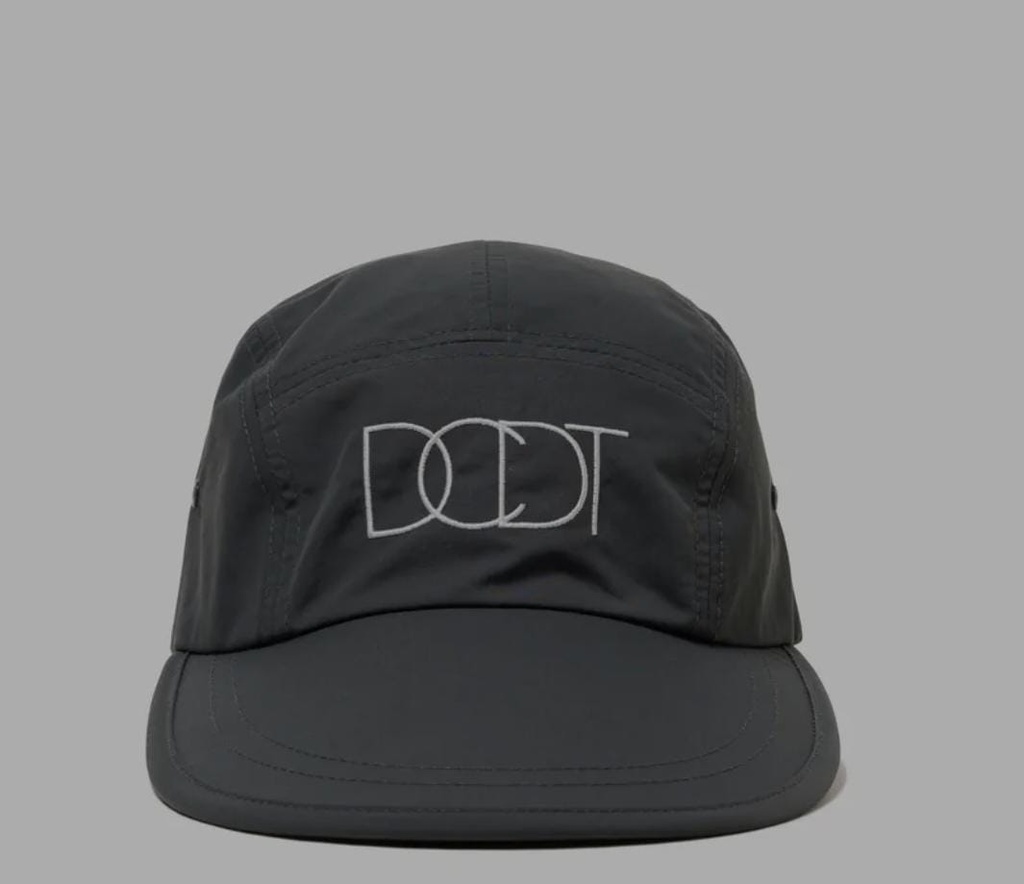 DESCENDANT SS25 PORT 5PANEL | GREY 