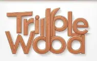 Triple Wood